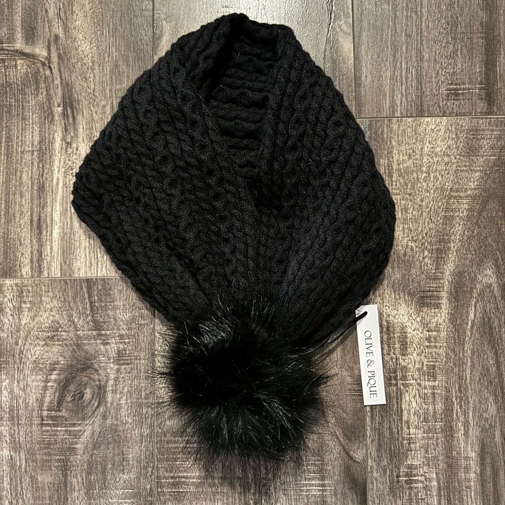 Scarf